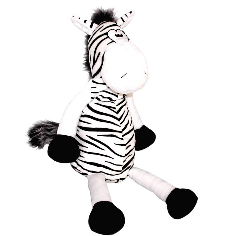 Детский подарок на Новый Год в мягкой игрушке весом 700 грамм